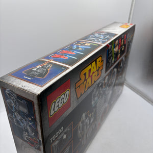Lego Star Wars 75093 Death Star Final Duel Brand New and Sealed