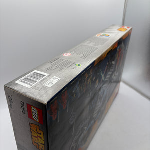 Lego Star Wars 75093 Death Star Final Duel Brand New and Sealed