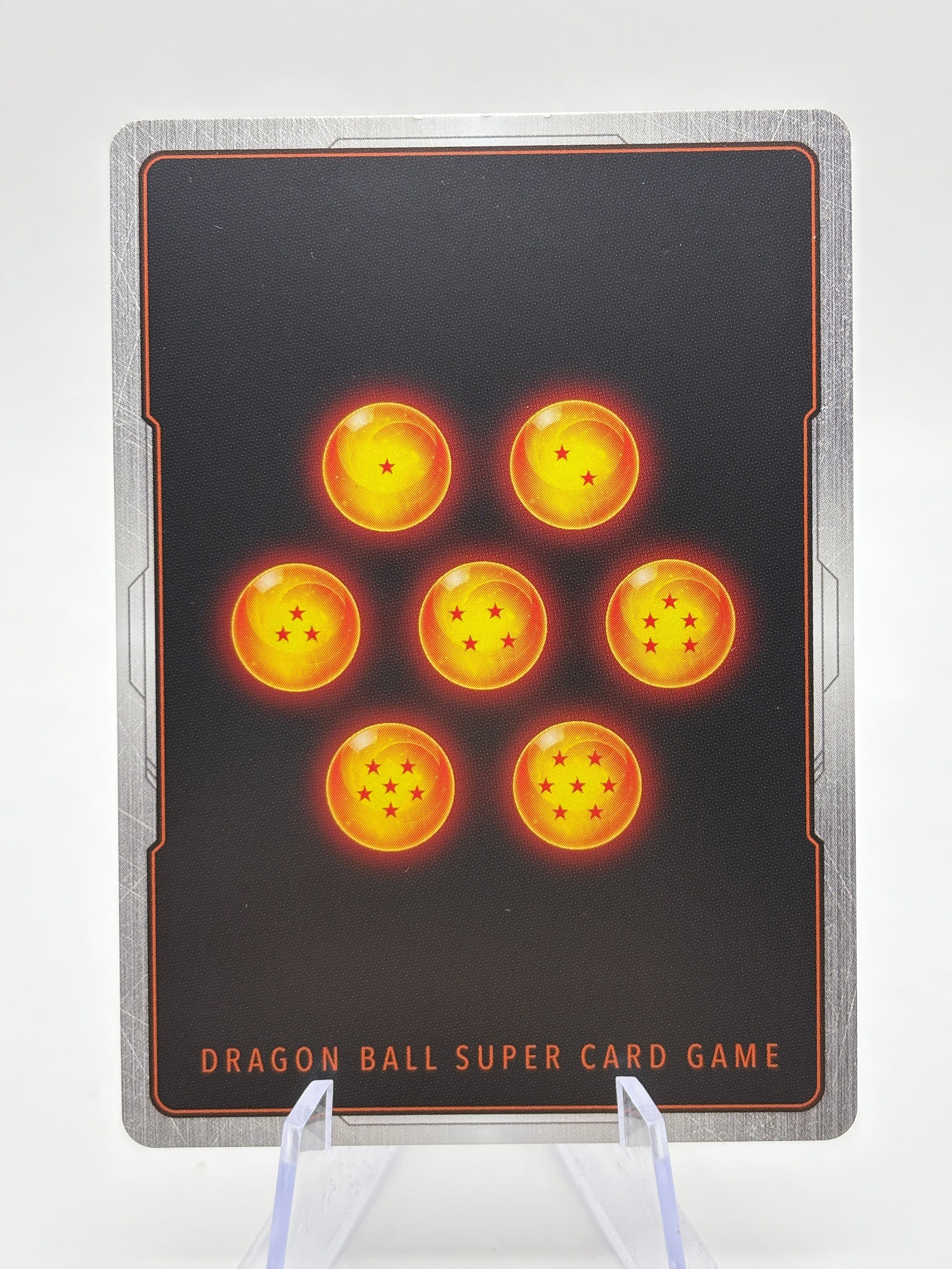 Dragon Ball Super Fusion World - FB01-139 Son Goku SCR* Japanese LP FRENLY BRICKS - Open 7 Days image 2