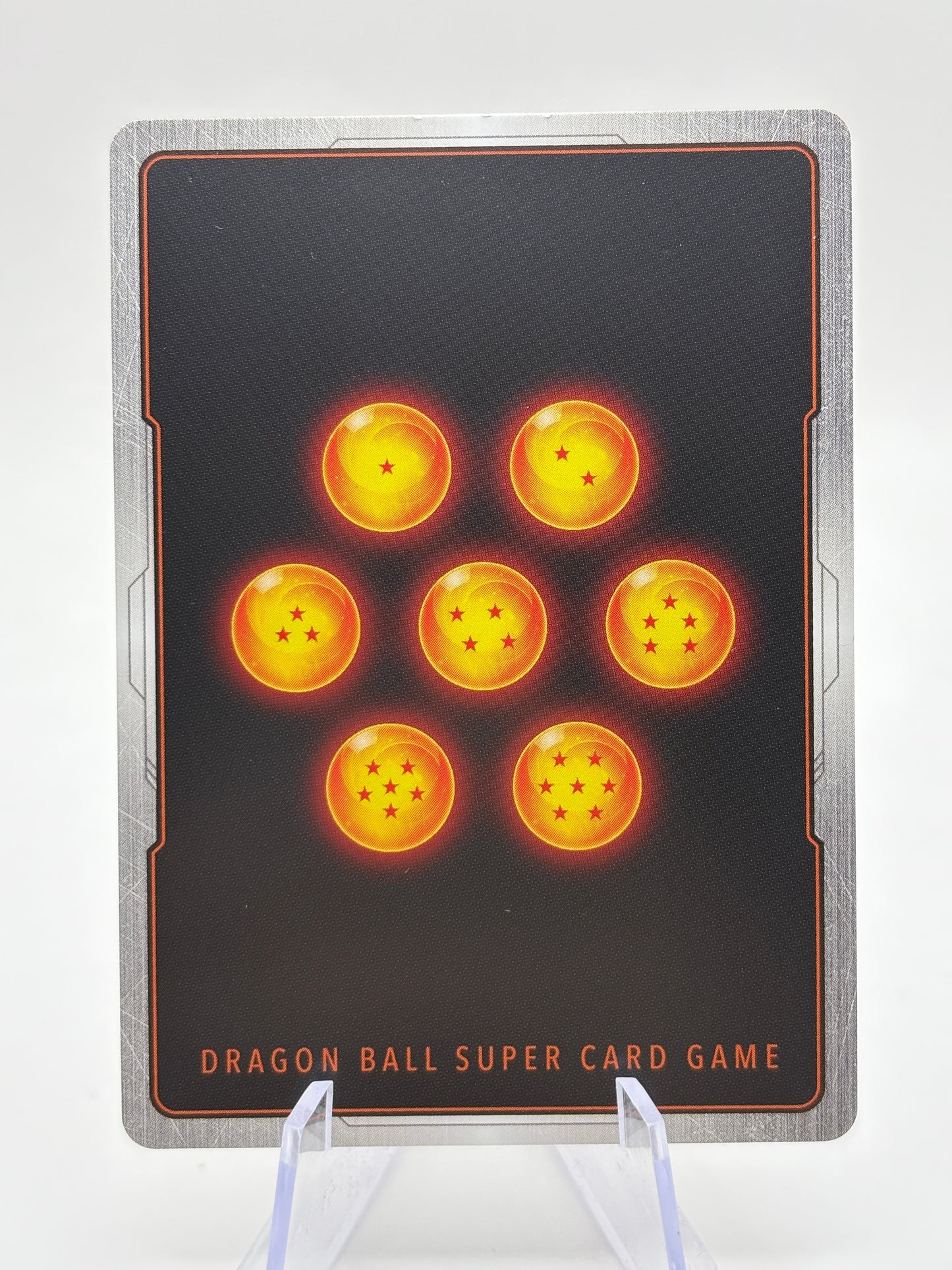 Dragon Ball Super Fusion World - FB01-139 Son Goku SCR* Japanese LP FRENLY BRICKS - Open 7 Days