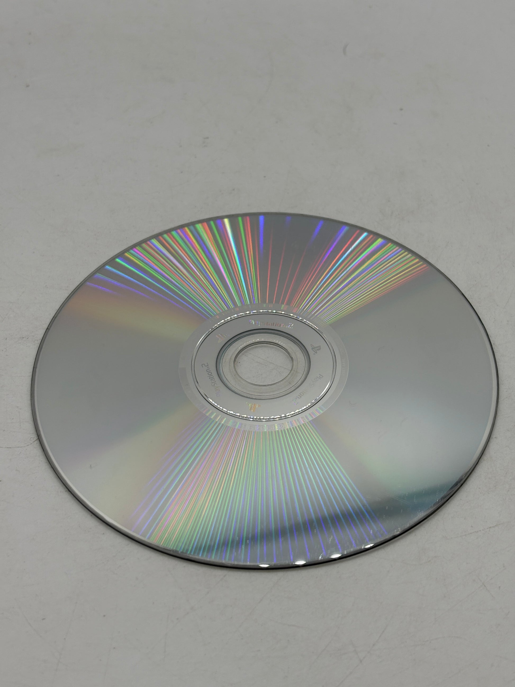 The Simpsons Road Rage Playstation 2 Complete With Manual PAL