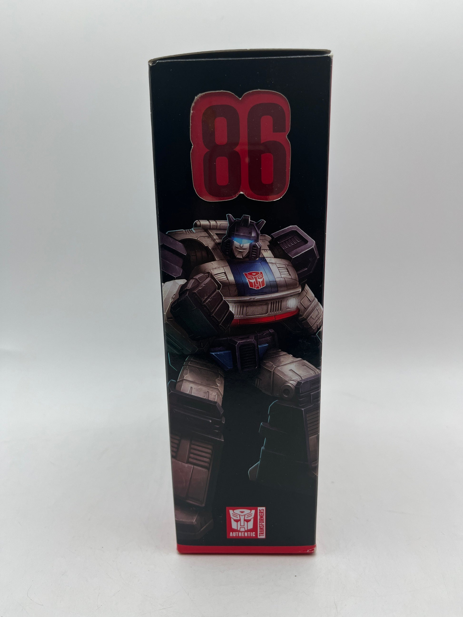 Hasbro Transformers Studio Series 86-01 Deluxe Autobot Jazz Action Figure FRENLY BRICKS - Open 7 Days