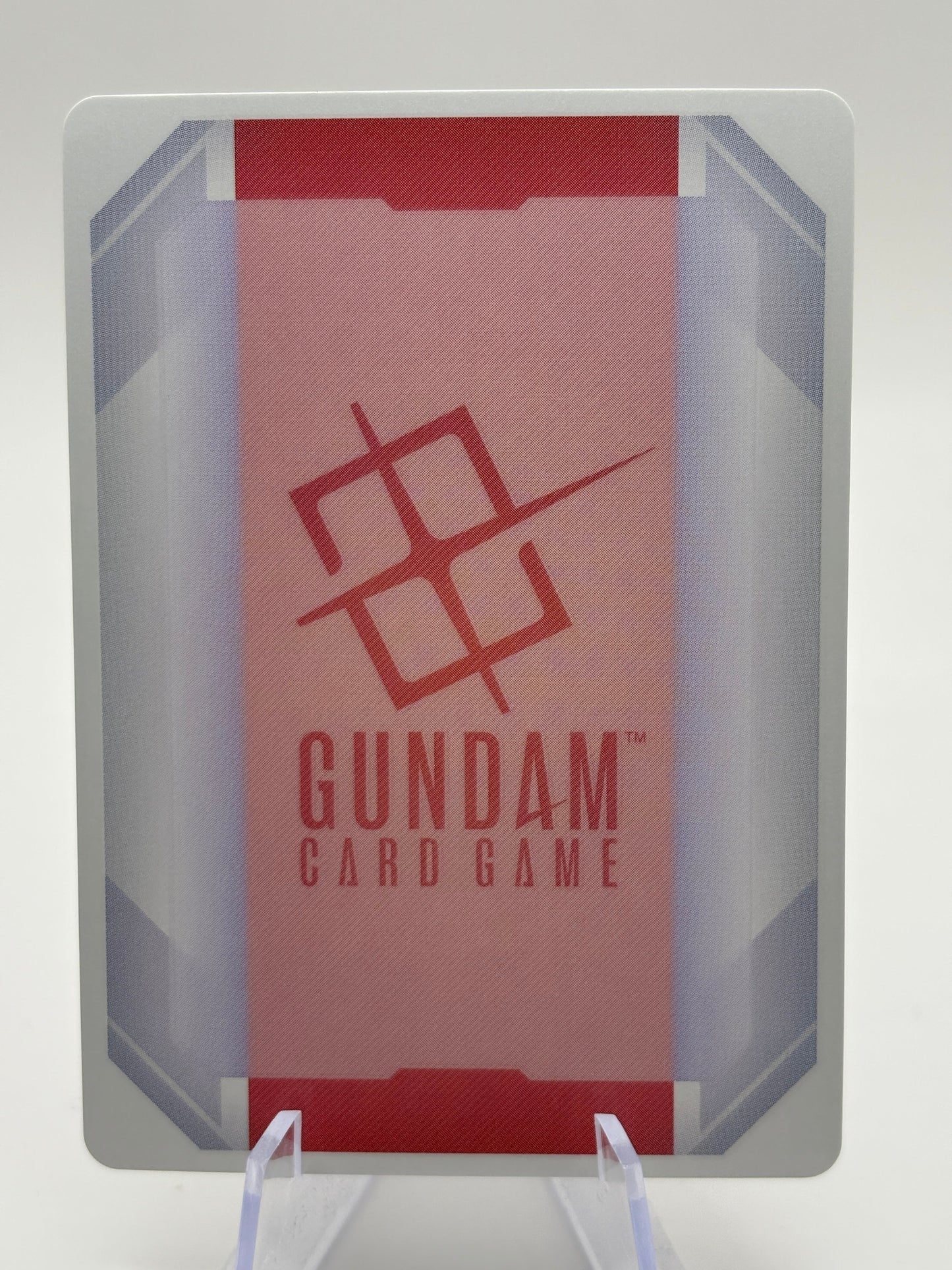 Gundam TCG - Newtype Rising - Resource (R-002) - C++ - NM/M FRENLY BRICKS - Open 7 Days