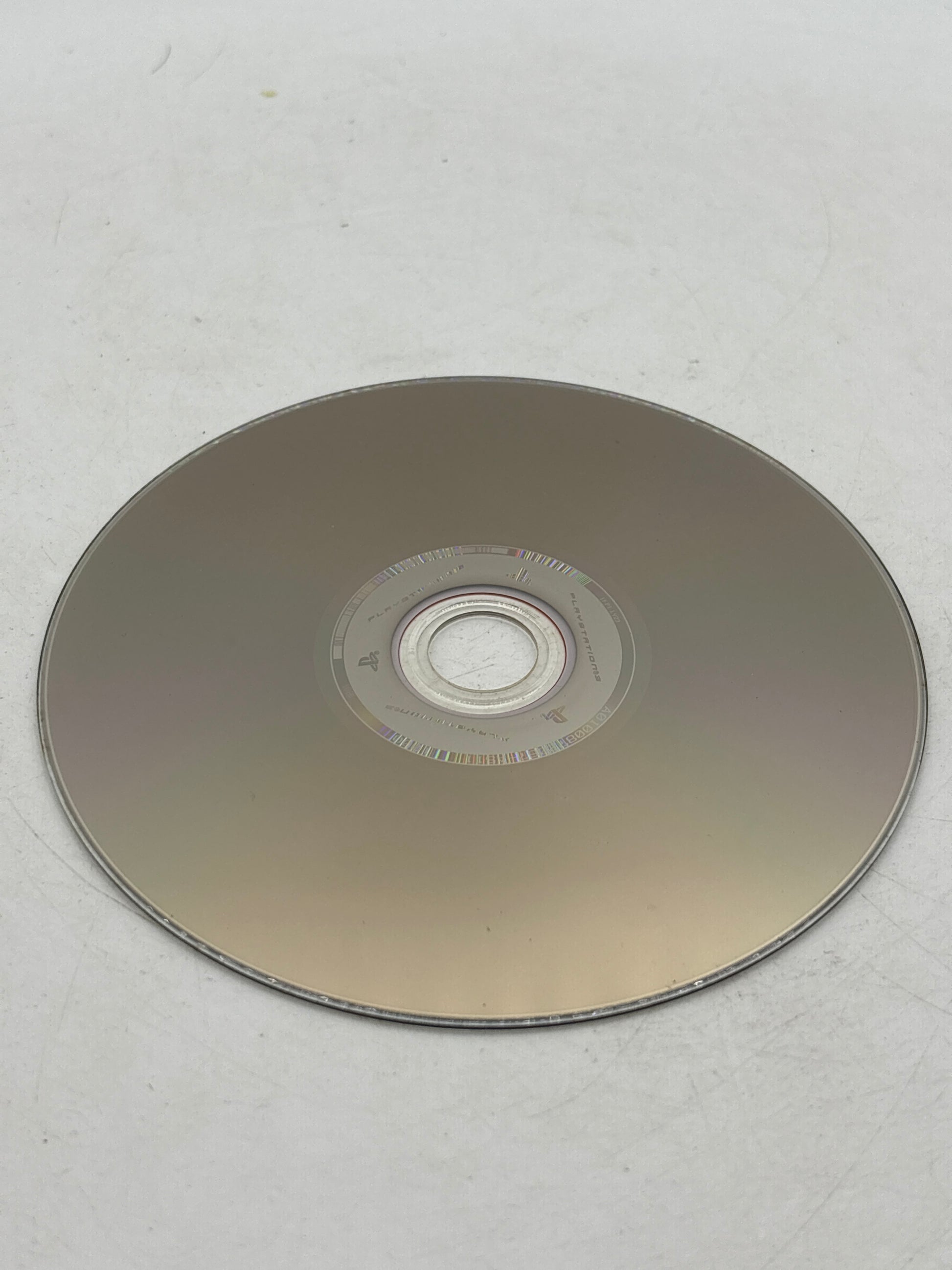 Disney Pixar Cars Mater-National Championship PS3 PlayStation 3