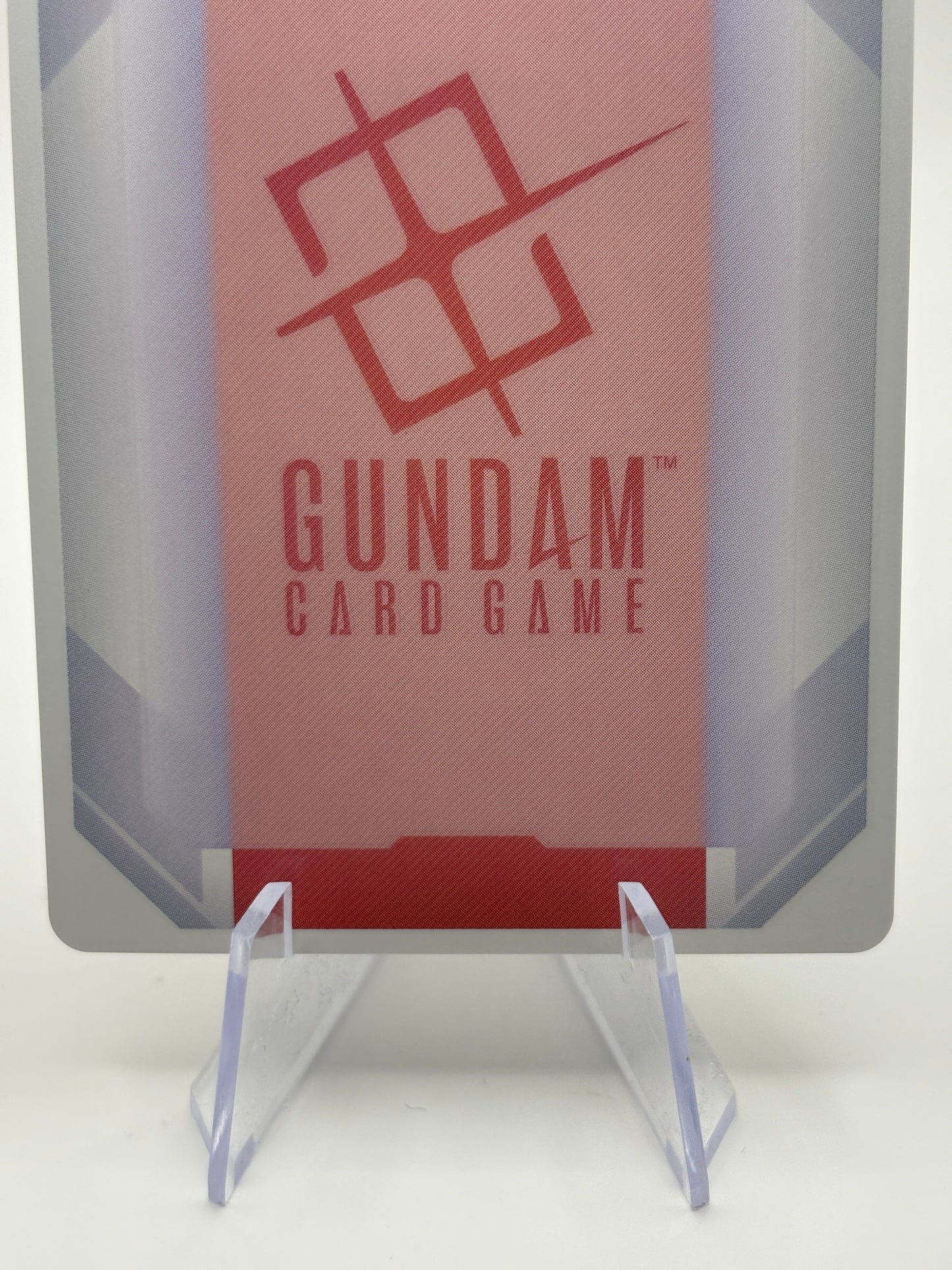 Gundam TCG - Newtype Rising - Resource (R-002) - C++ - NM/M FRENLY BRICKS - Open 7 Days