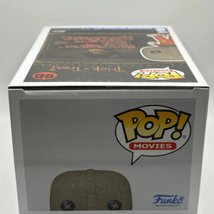 Funko POP! Movies Trick r Treat #1243 Sam Special Edition FRENLY BRICKS - Open 7 Days