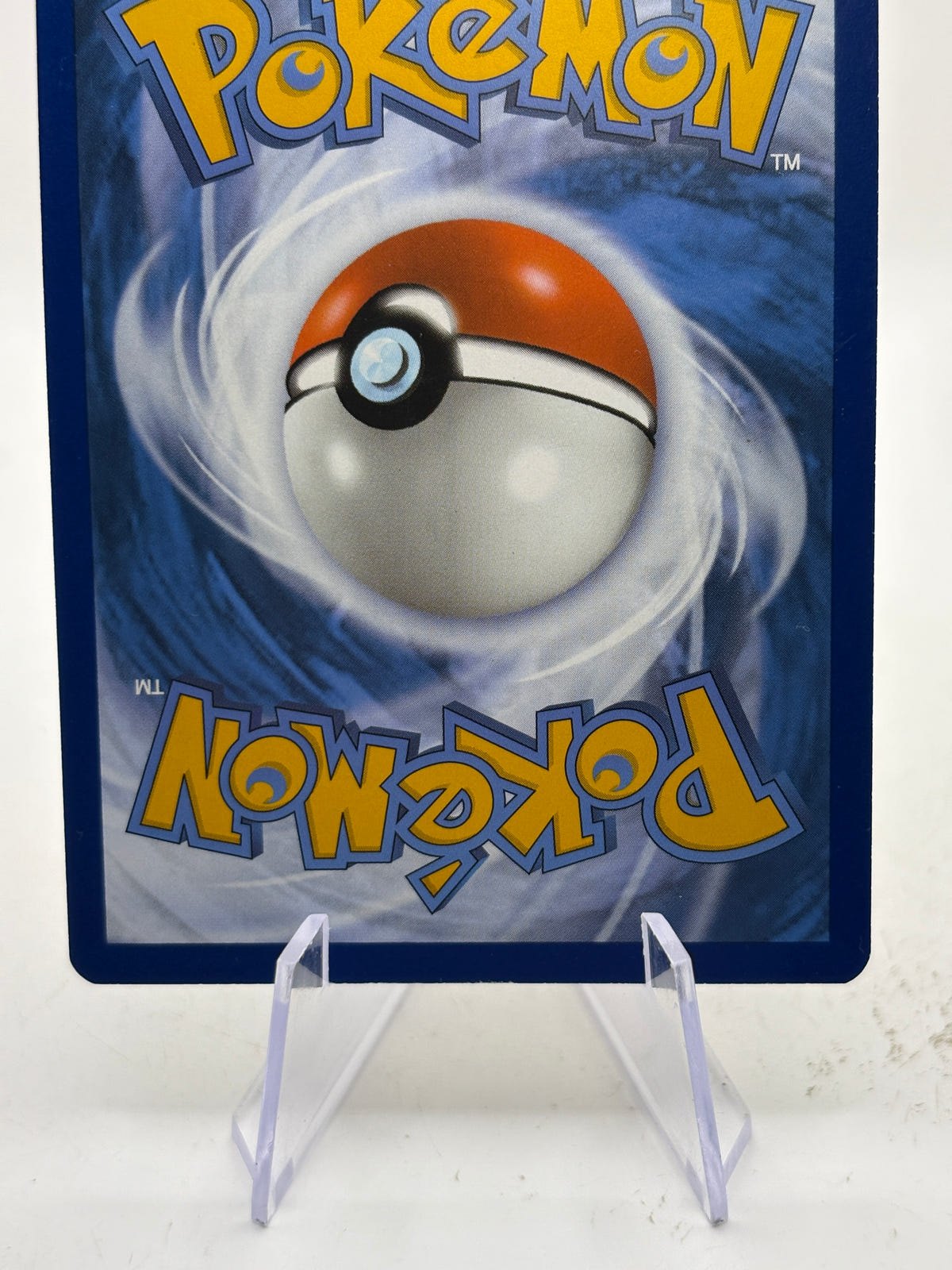 Pokemon TCG Obsidian Flames - Ninetales 199/197 Illustration Rare MP image 4