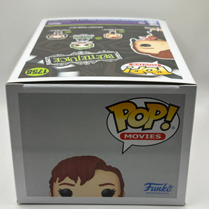 Funko POP! Movies Beetlejuice #1758 Delia Deetz