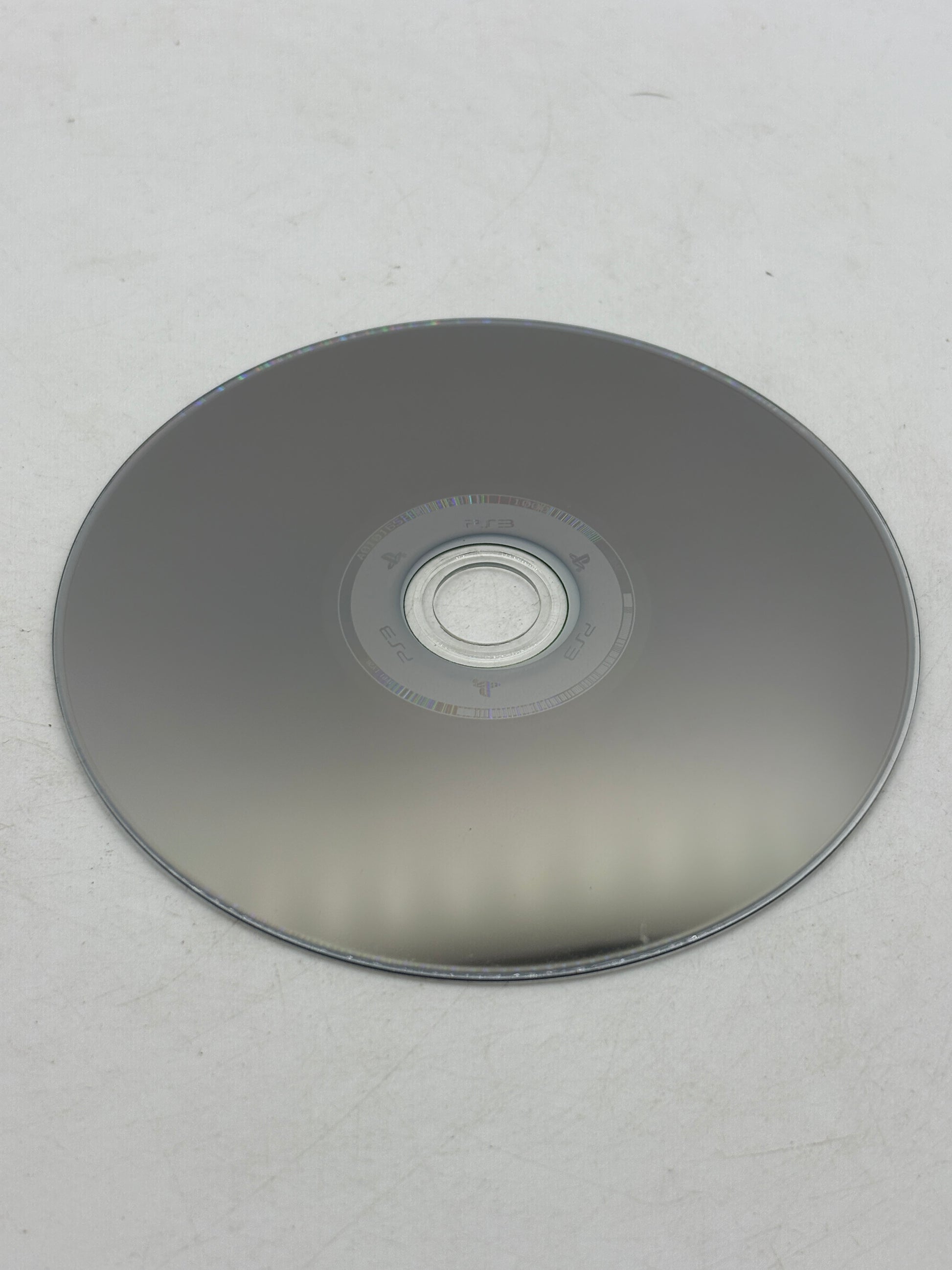 Bakugan: Defenders of the Core Playstation 3 with Manual