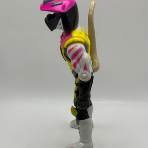 Biker Bro's Rock Rippin Vinnie 1994 Biker Mice From Mars Figure FRENLY BRICKS - Open 7 Days