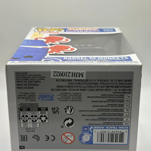 Funko POP! Retro Tots Barrel Of Monkeys #100 Barrel Of Monkeys FRENLY BRICKS - Open 7 Days