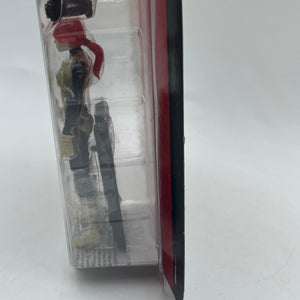 GI Joe 3.75” Walmart Exclusive Scarlett Partially Opened Card +combinedshipping FRENLY BRICKS - Open 7 Days