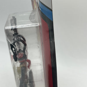 GI Joe 3.75” Walmart Exclusive Scarlett Partially Opened Card +combinedshipping FRENLY BRICKS - Open 7 Days