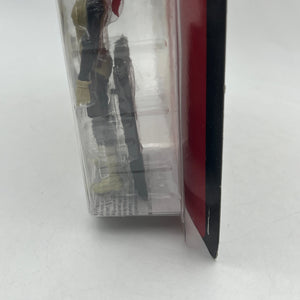 GI Joe 3.75” Walmart Exclusive Scarlett Partially Opened Card +combinedshipping FRENLY BRICKS - Open 7 Days