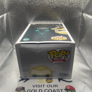 Funko - Games: Assassin's Creed Valhalla (Eivor) SE Vinyl Figure #778 New FRENLY BRICKS - Open 7 Days