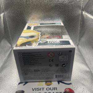 Funko - Games: Assassin's Creed Valhalla (Eivor) SE Vinyl Figure #778 New FRENLY BRICKS - Open 7 Days