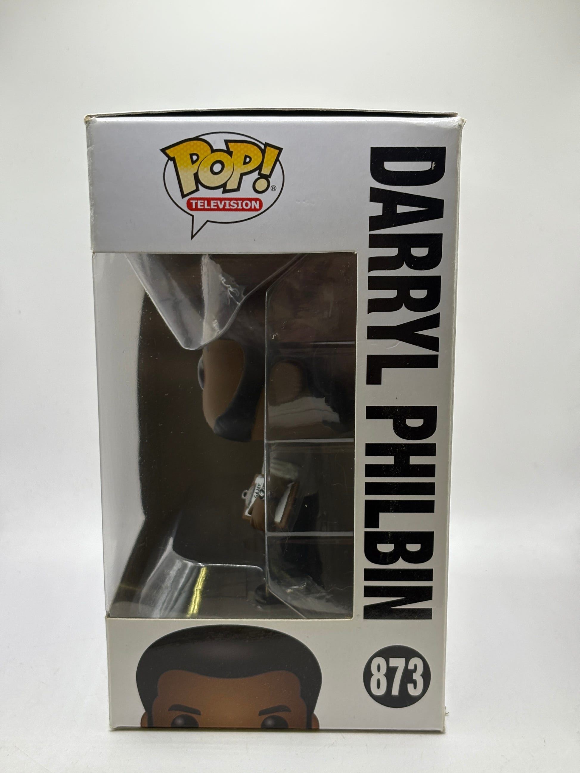 Funko POP! Television The Office #873 Darryl Philbin Vinyl Figure image 2