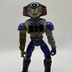 1993 Galoob Biker Mice from Mars Modo / Mondo Figure with Bike FRENLY BRICKS - Open 7 Days