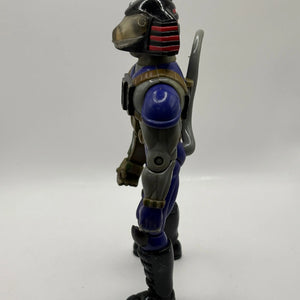 1993 Galoob Biker Mice from Mars Modo / Mondo Figure with Bike FRENLY BRICKS - Open 7 Days