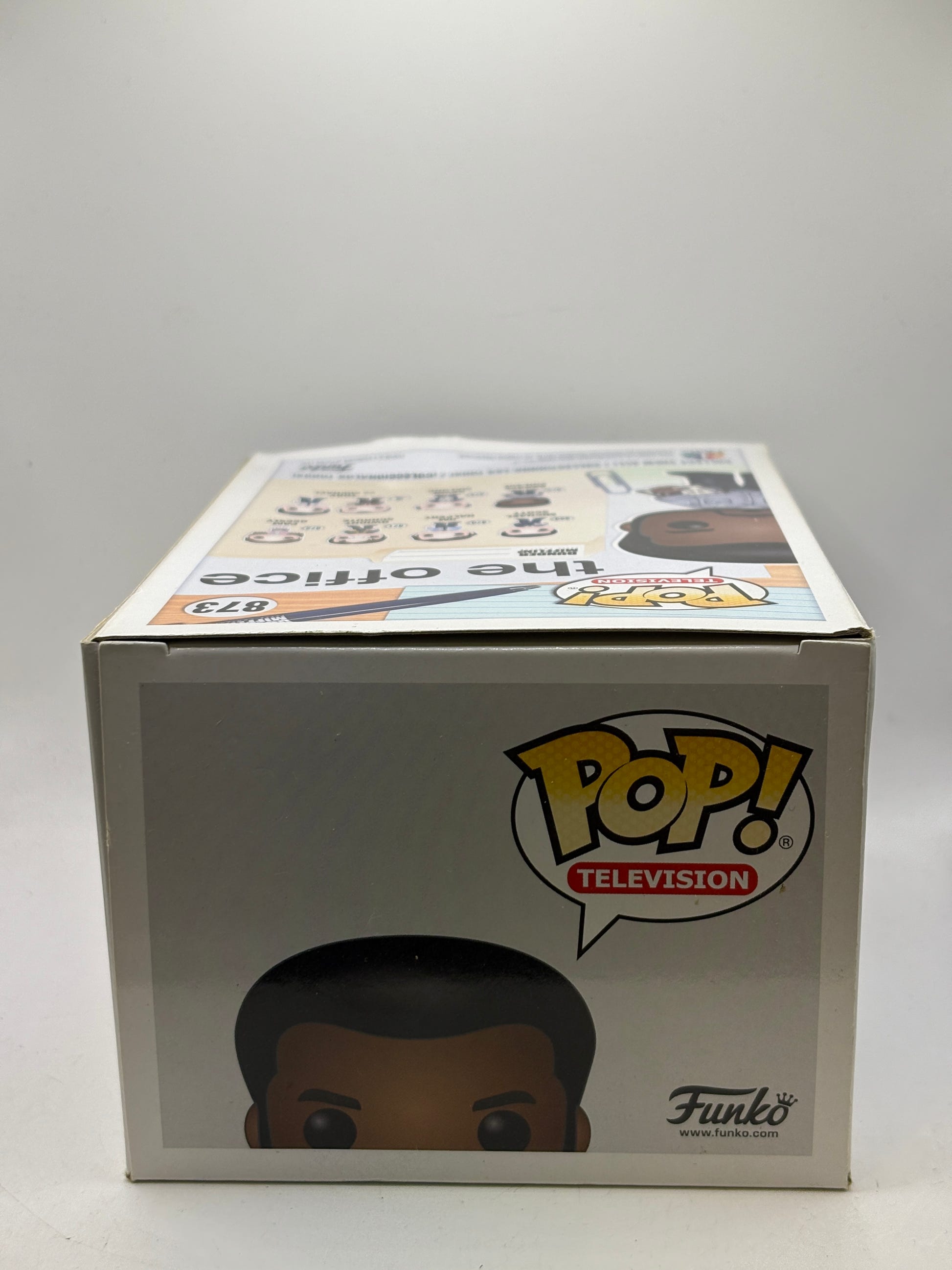 Funko POP! Television The Office #873 Darryl Philbin Vinyl Figure image 5