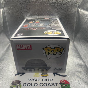 Pop Vinyl - Vision 50's - Marvel Wanda Vision - #714 FRENLY BRICKS - Open 7 Days