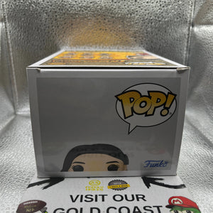 Funko POP Movies - Indiana Jones - Marion Ravenwood #1351 FRENLY BRICKS - Open 7 Days
