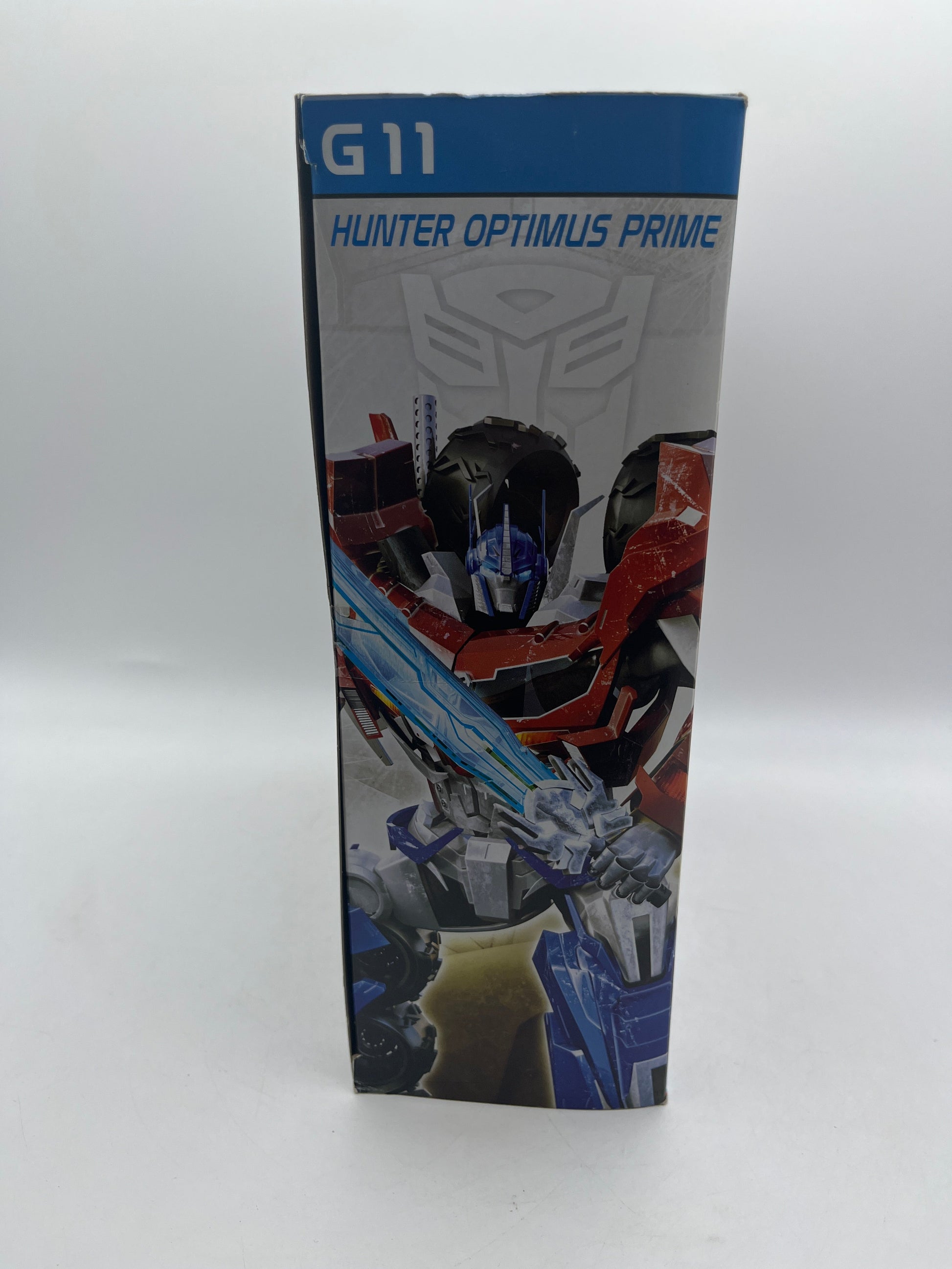 Transformers Go G11 Hunter "Optimus Prime" Takara Tomy Japan +combinedshipping FRENLY BRICKS - Open 7 Days