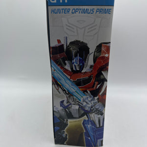 Transformers Go G11 Hunter 