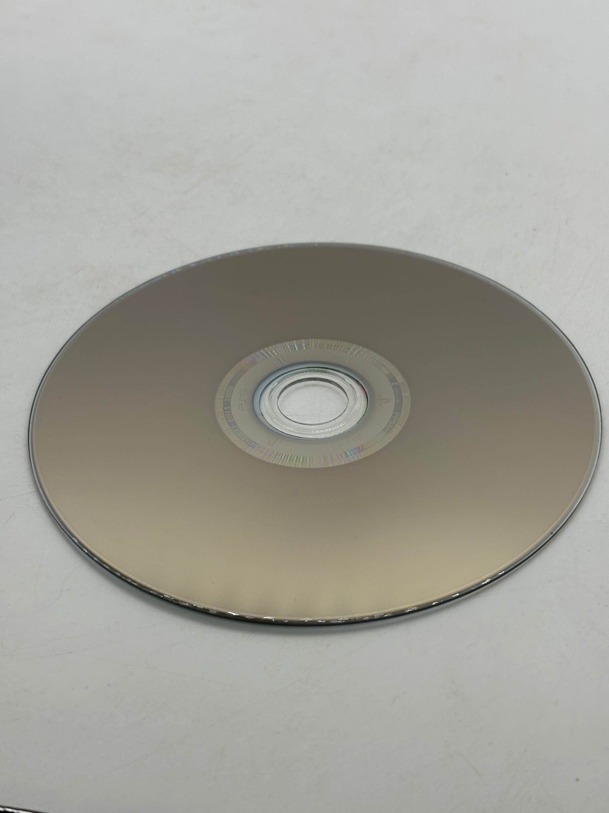 Sony Playstation 5 Sonic Superstars Video Game Complete