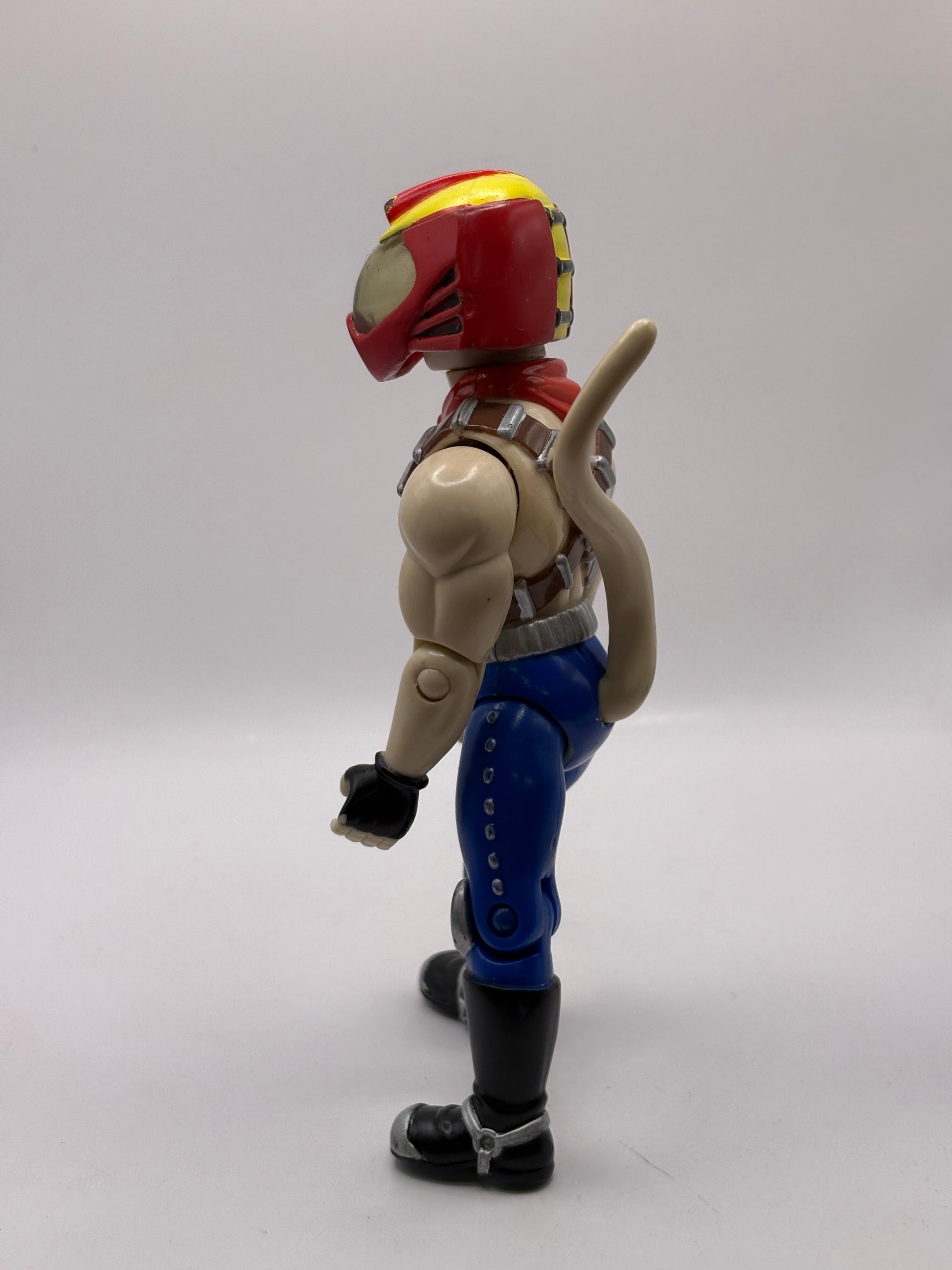 1993 Galoob Biker Mice from Mars Modo Mordo Commander Bike + Figure FRENLY BRICKS - Open 7 Days