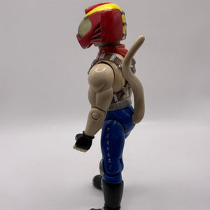 1993 Galoob Biker Mice from Mars Modo Mordo Commander Bike + Figure FRENLY BRICKS - Open 7 Days