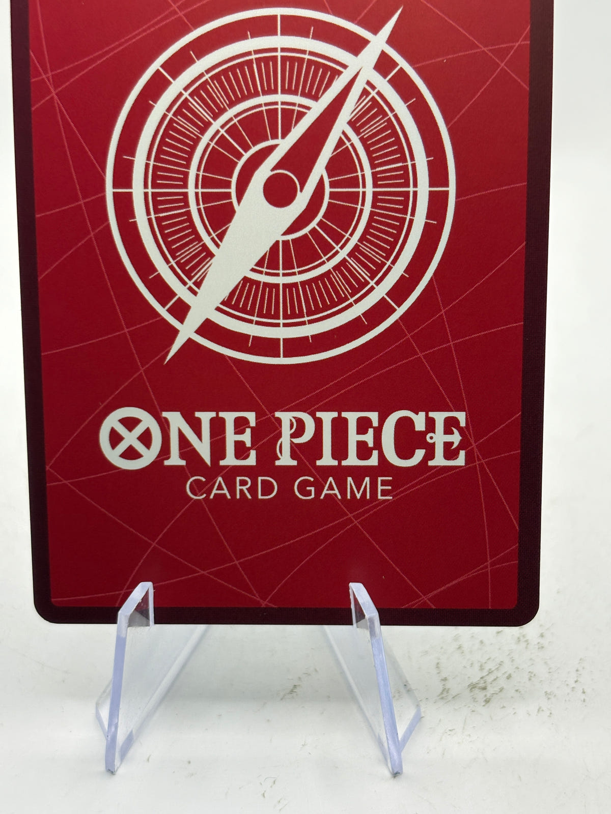 One Piece TCG OP16 - Buggy OP16-041 Leader Alt Art NM image 4