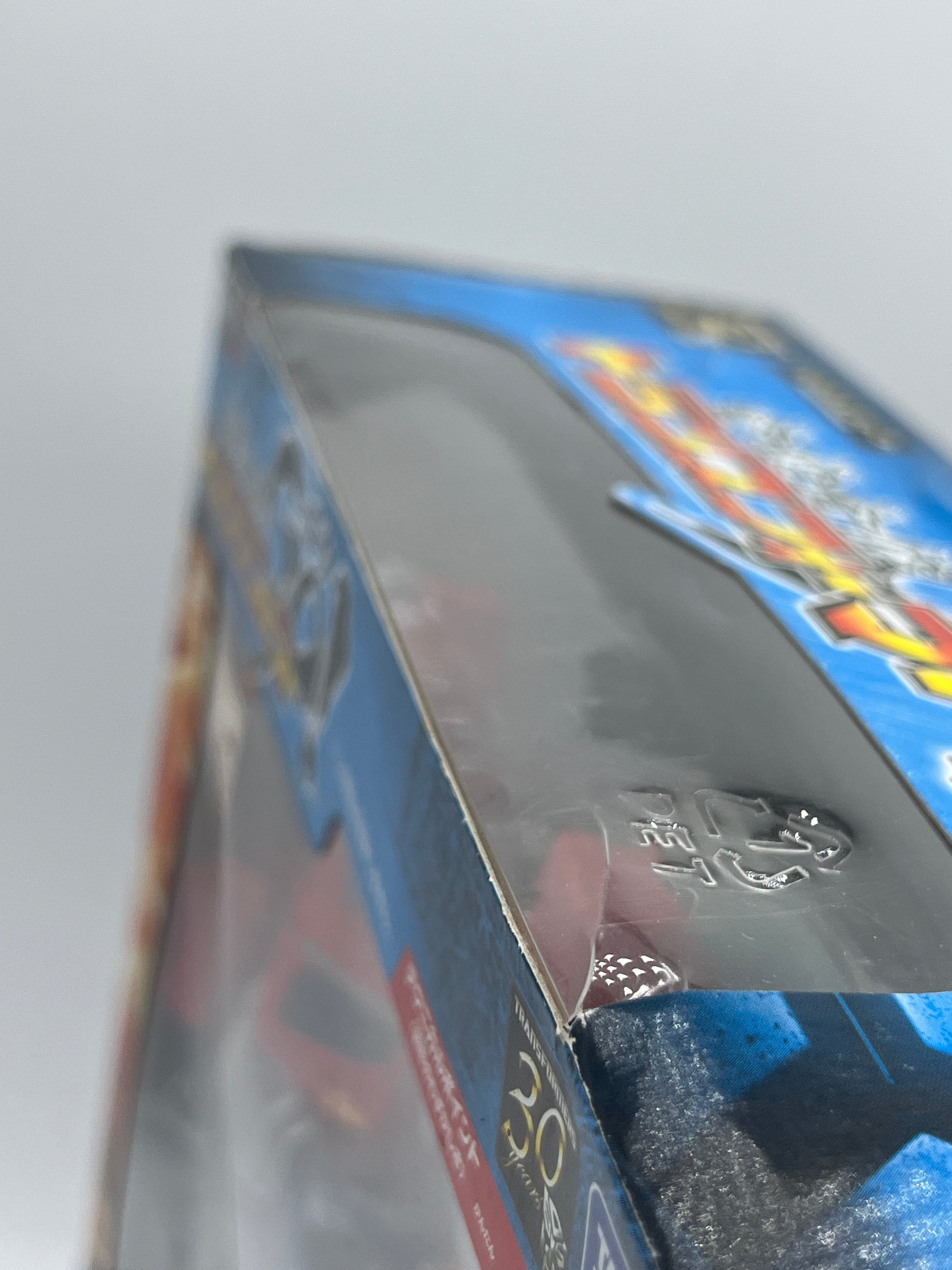 Transformers Go G11 Hunter "Optimus Prime" Takara Tomy Japan +combinedshipping FRENLY BRICKS - Open 7 Days