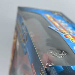 Transformers Go G11 Hunter 