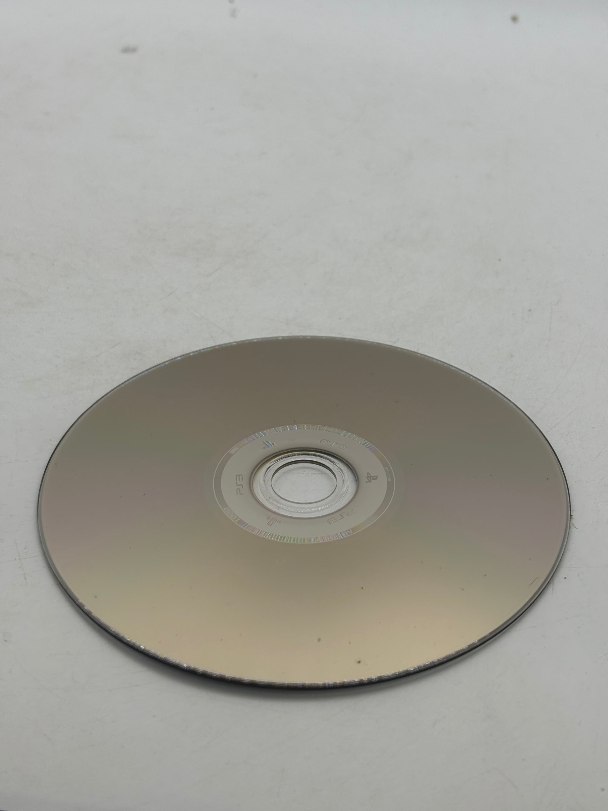 Playstation 3 Red Dead Redemption Undead Nightmare Video Game with Manual