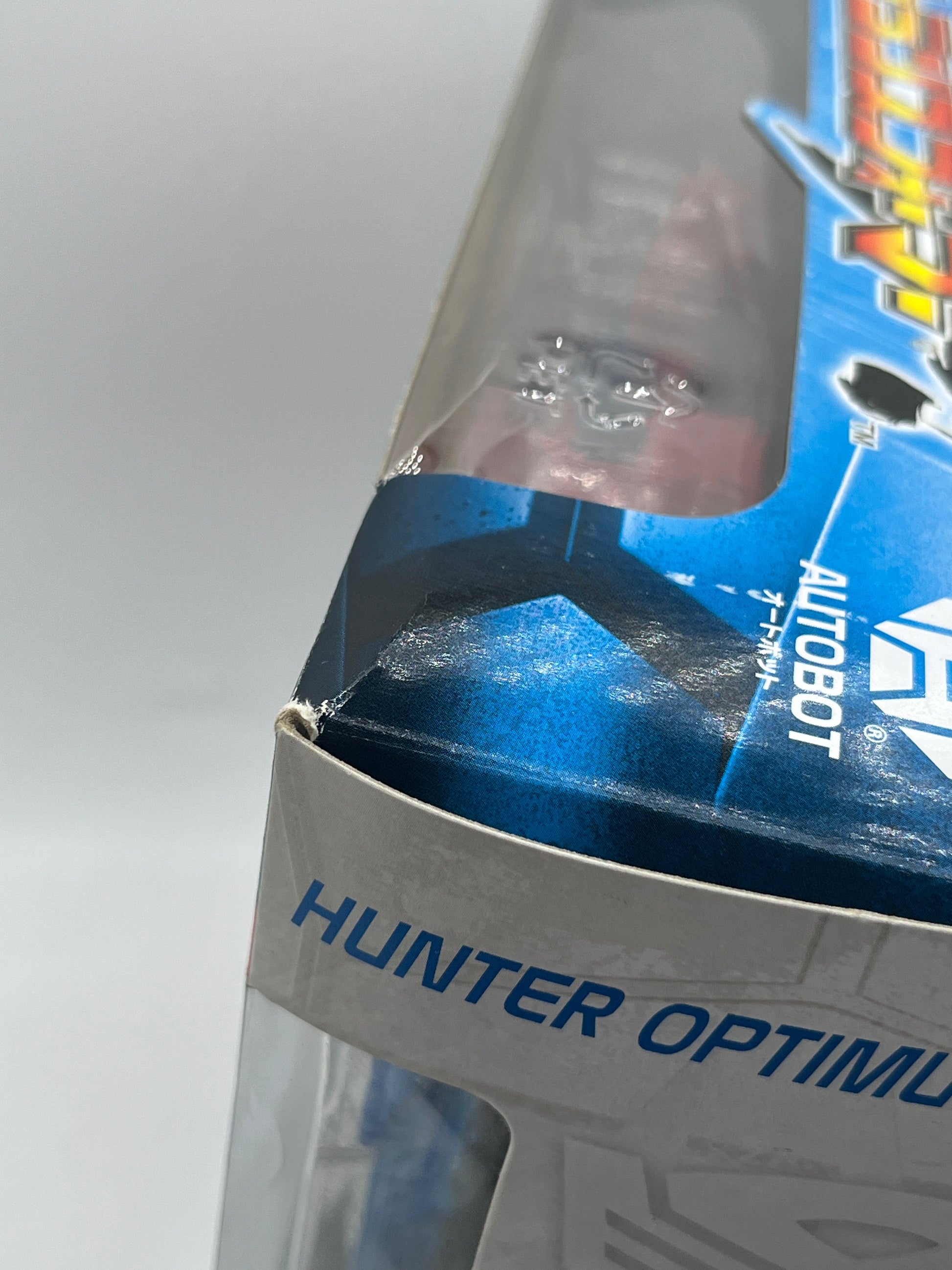 Transformers Go G11 Hunter "Optimus Prime" Takara Tomy Japan +combinedshipping FRENLY BRICKS - Open 7 Days