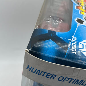 Transformers Go G11 Hunter 