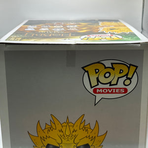 Funko POP! Movies The Hobbit #124 Smaug Vinyl Figure FRENLY BRICKS - Open 7 Days