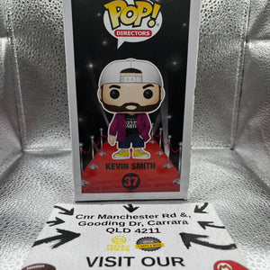 Funko POP Directors - Kevin Smith #37 FRENLY BRICKS - Open 7 Days