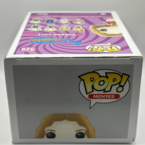 Funko POP! Movies Willy Wonka #329 Veruca Salt FRENLY BRICKS - Open 7 Days