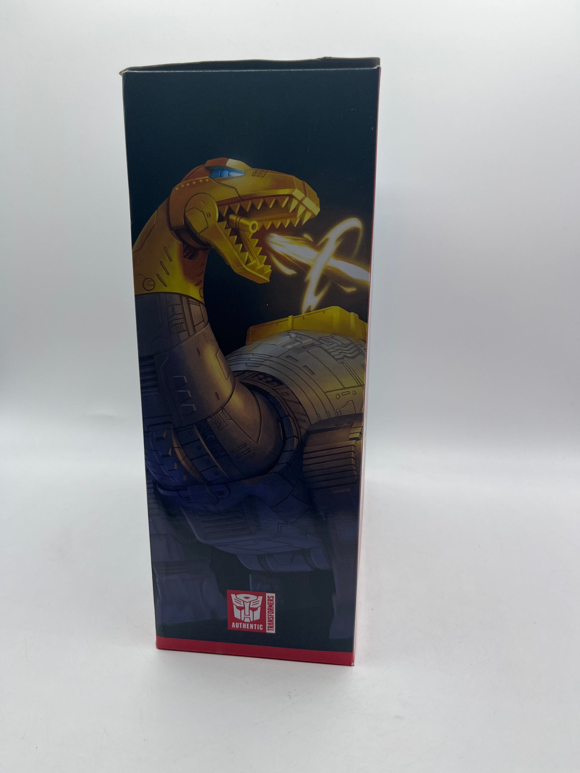 Transformers Studio Series 86-15 Leader Class The The Movie 1986 Dinobot Sludge FRENLY BRICKS - Open 7 Days