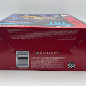 Transformers Studio Series 86-15 Leader Class The The Movie 1986 Dinobot Sludge FRENLY BRICKS - Open 7 Days