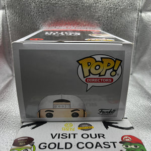 Funko POP Directors - Kevin Smith #37 FRENLY BRICKS - Open 7 Days