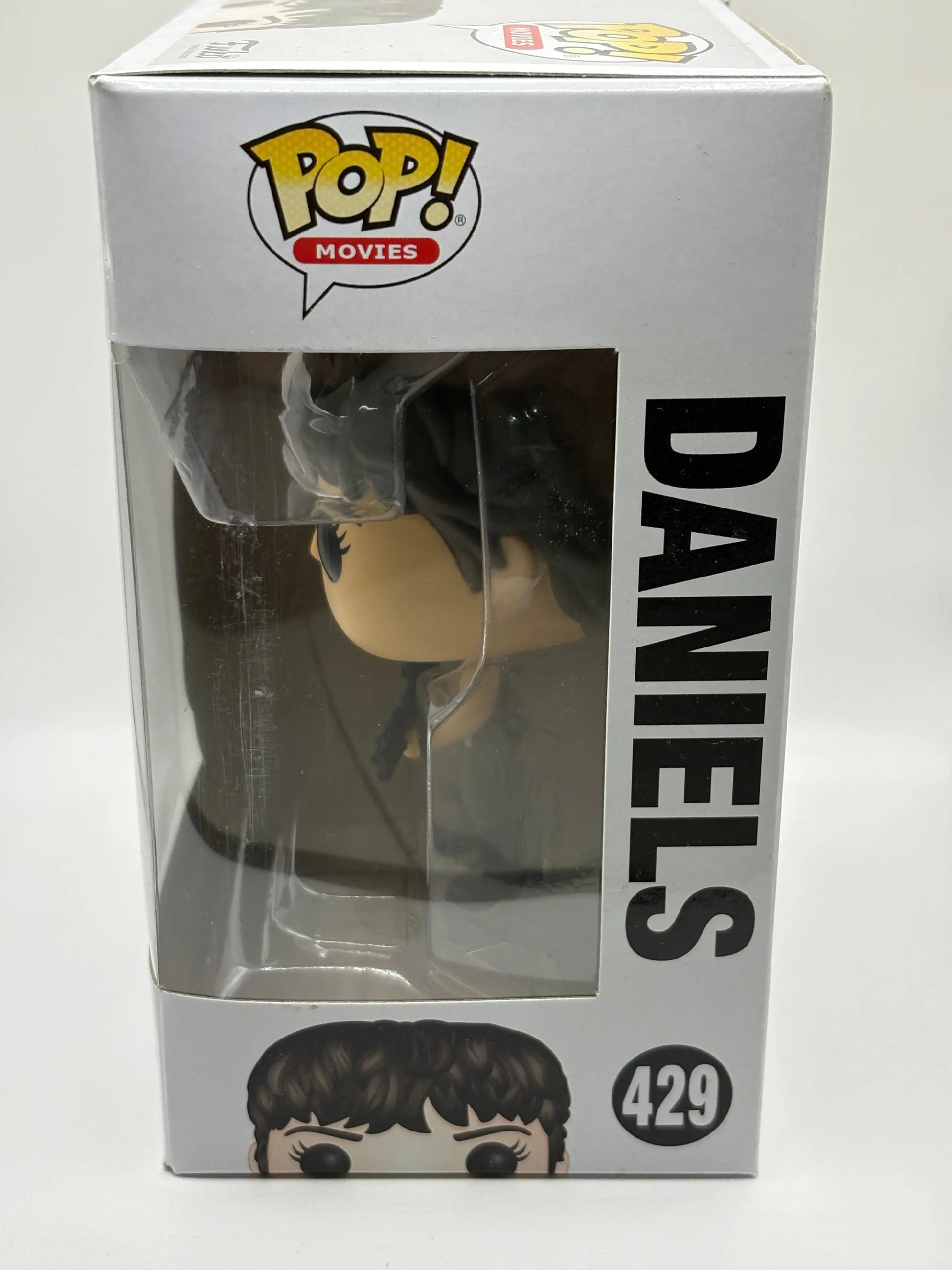 Funko POP! Movies Alien #429 Daniels FRENLY BRICKS - Open 7 Days