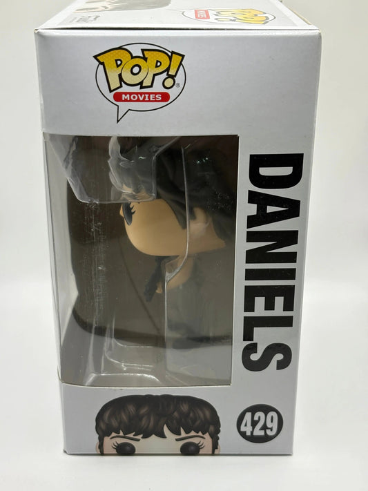 Funko POP! Movies Alien #429 Daniels FRENLY BRICKS - Open 7 Days
