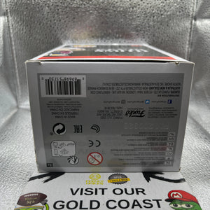 Funko POP Directors - Kevin Smith #37 FRENLY BRICKS - Open 7 Days