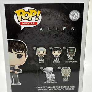 Funko POP! Movies Alien #429 Daniels FRENLY BRICKS - Open 7 Days