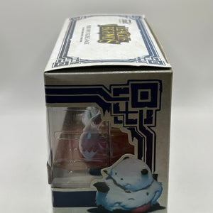 Funko League Of Legends Poro Vinyl Figures 3-Pack GameStop Exclusive New FRENLY BRICKS - Open 7 Days
