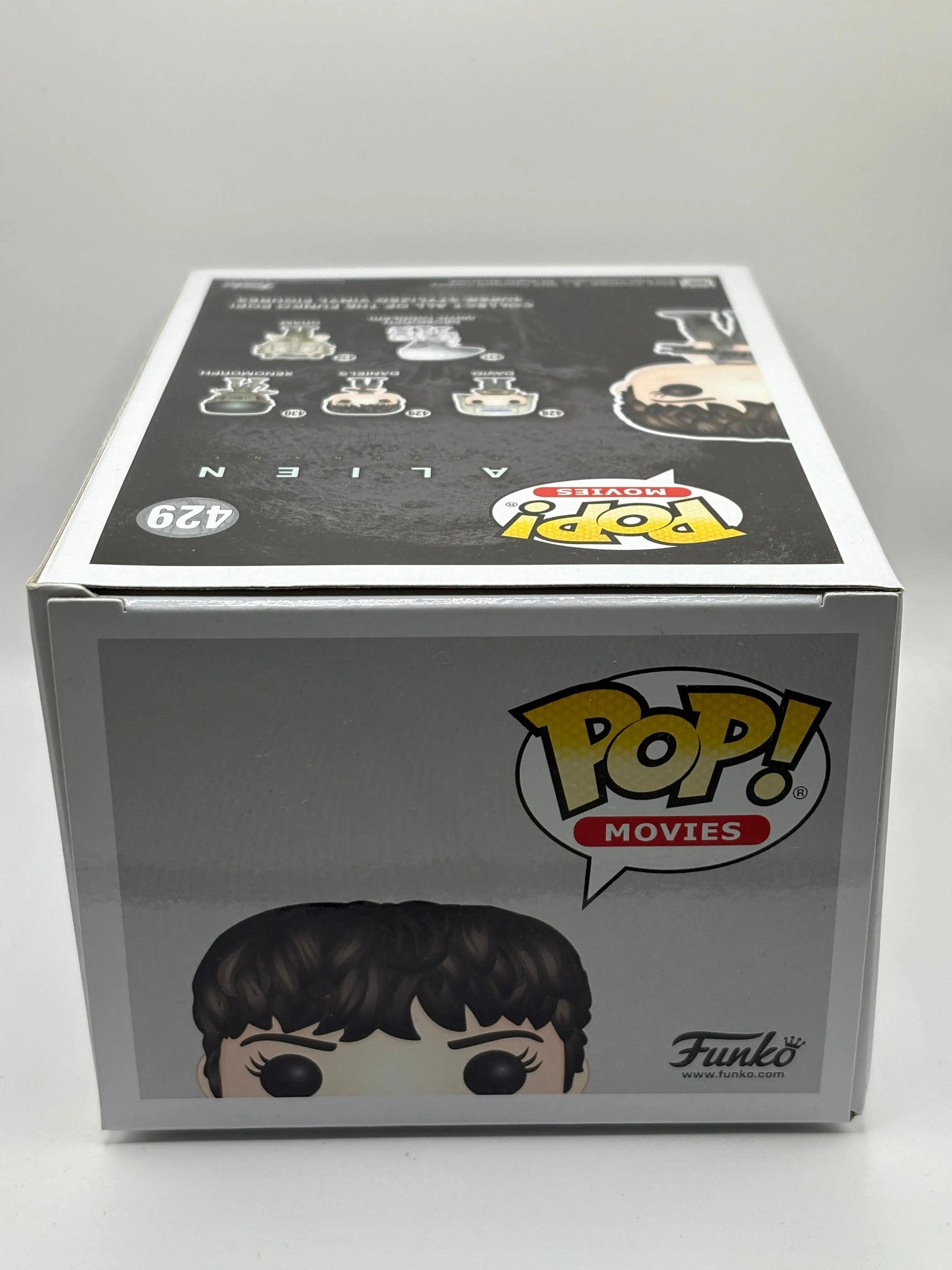 Funko POP! Movies Alien #429 Daniels FRENLY BRICKS - Open 7 Days
