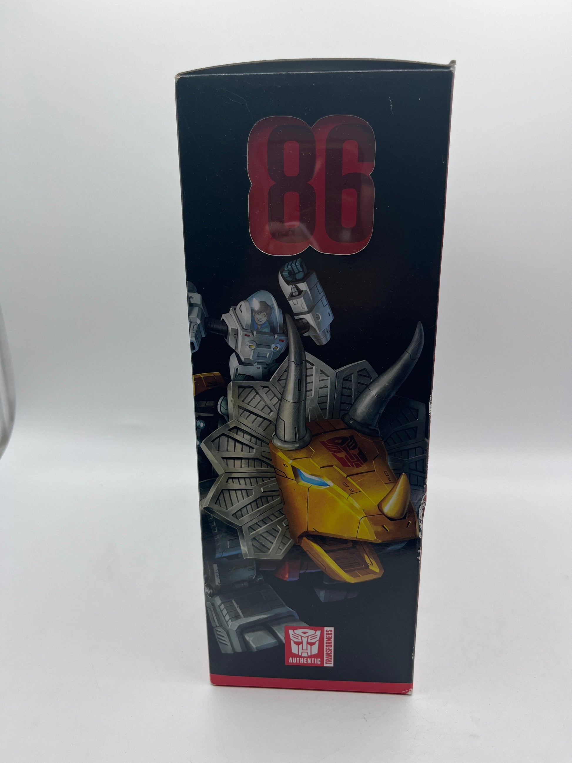 "Dinobot Slug" Transformers Studio Series 86-07 Leader Class +combinedshipping FRENLY BRICKS - Open 7 Days
